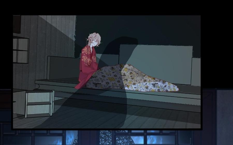 镜庐仙医韩漫全集-第37话 相思病无删减无遮挡章节图片 