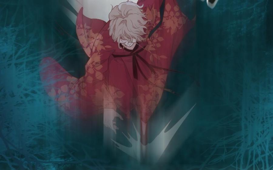 镜庐仙医韩漫全集-第37话 相思病无删减无遮挡章节图片 