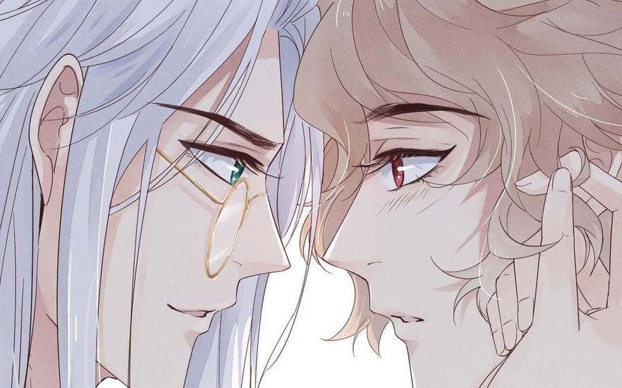 镜庐仙医韩漫全集-第4话 暴走无删减无遮挡章节图片 