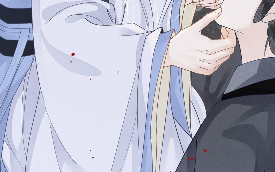 镜庐仙医韩漫全集-第4话 暴走无删减无遮挡章节图片 