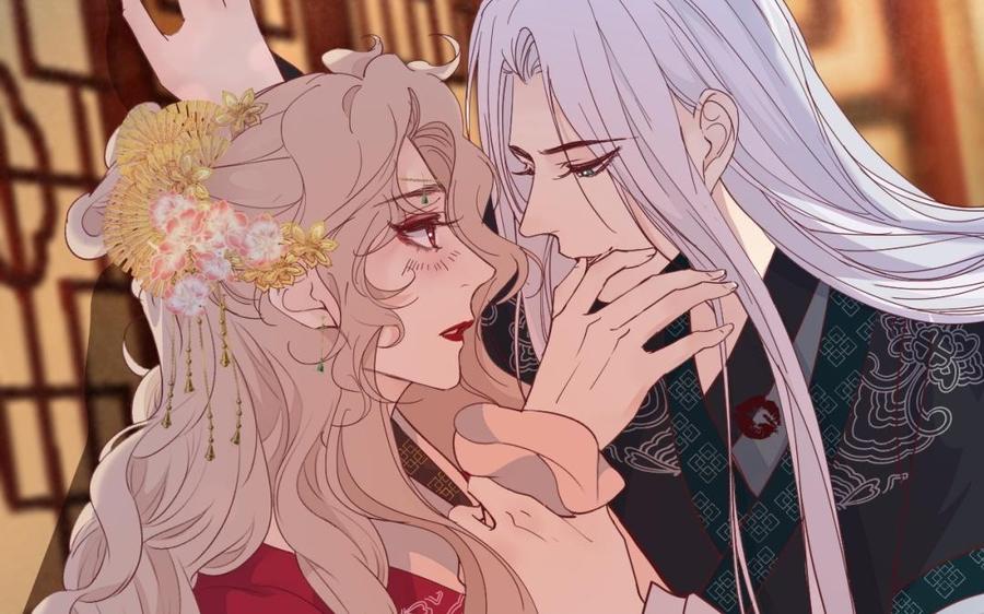 镜庐仙医韩漫全集-第40话 这是我夫人无删减无遮挡章节图片 