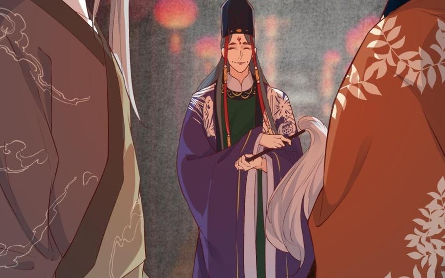 镜庐仙医韩漫全集-第40话 这是我夫人无删减无遮挡章节图片 