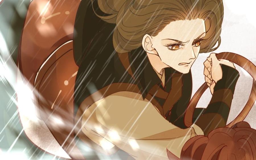 镜庐仙医韩漫全集-第41话 让人脸红心跳的办案无删减无遮挡章节图片 