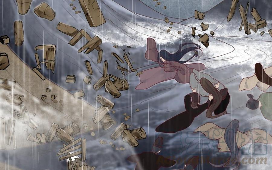 镜庐仙医韩漫全集-第44话 “黄金”火神像无删减无遮挡章节图片 