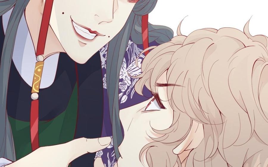 镜庐仙医韩漫全集-第50话 验毒无删减无遮挡章节图片 
