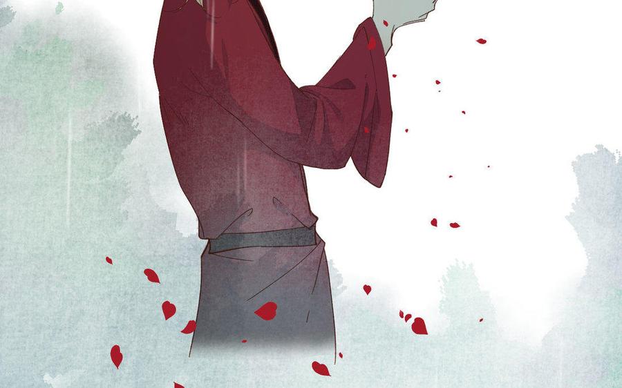 镜庐仙医韩漫全集-第57话 该摘下面具了无删减无遮挡章节图片 