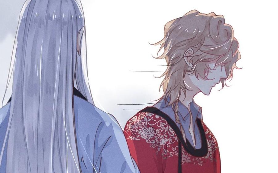 镜庐仙医韩漫全集-第6话 不再相见无删减无遮挡章节图片 