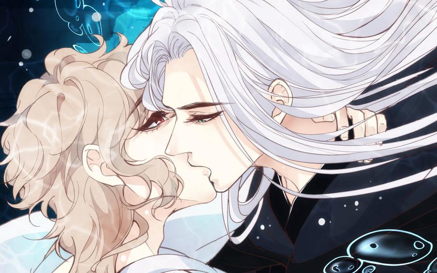 镜庐仙医韩漫全集-第60话 君犹在无删减无遮挡章节图片 