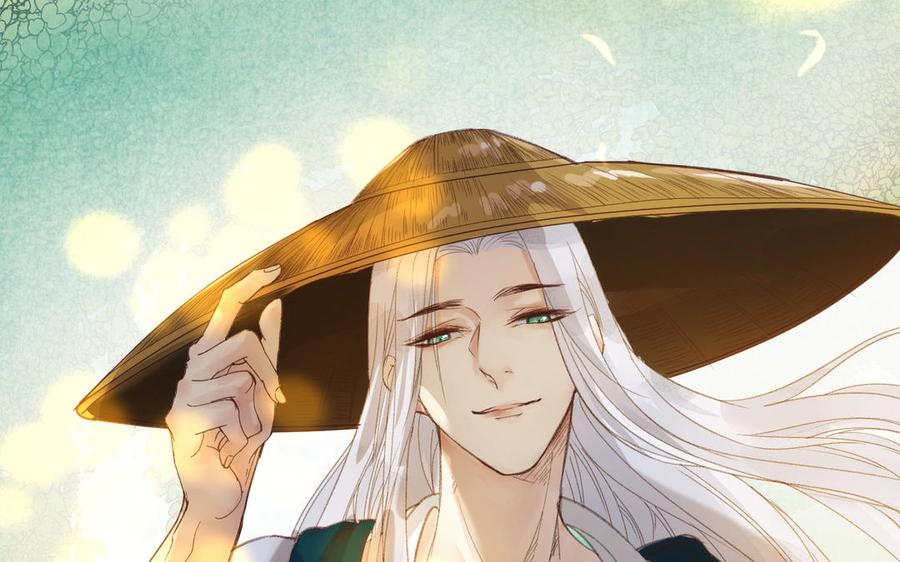 镜庐仙医韩漫全集-第61话 致命吸引力无删减无遮挡章节图片 