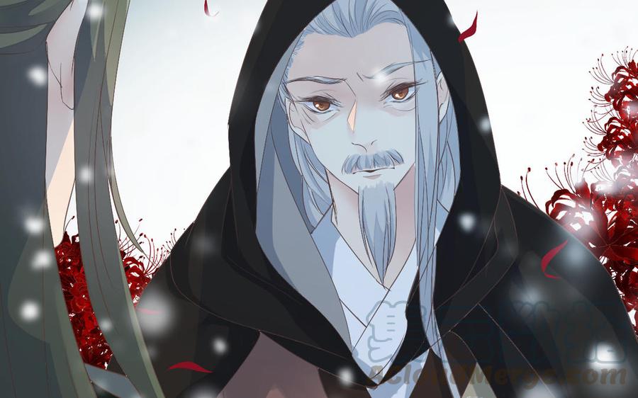 镜庐仙医韩漫全集-第63话 白雪落红梅无删减无遮挡章节图片 