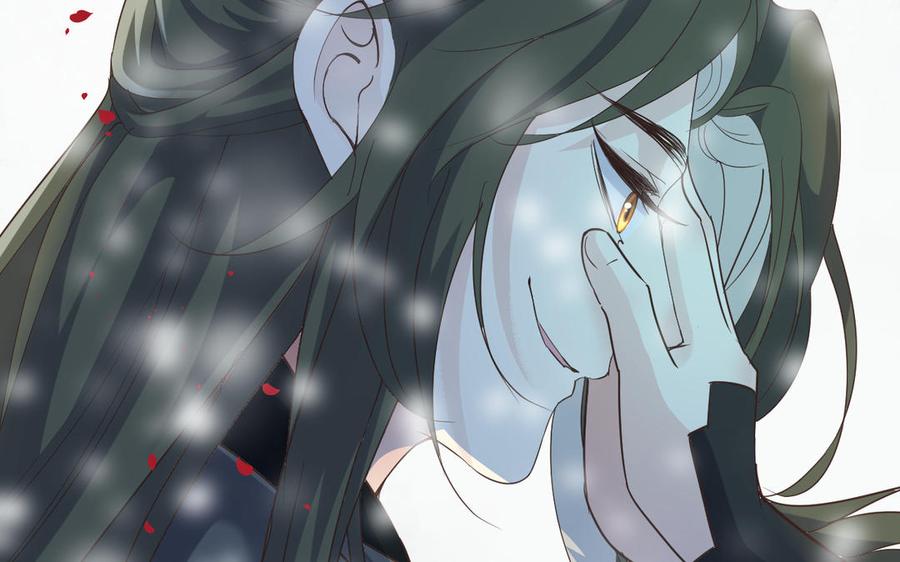 镜庐仙医韩漫全集-第64话 雪的回忆无删减无遮挡章节图片 