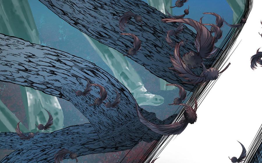 镜庐仙医韩漫全集-第66话 蛇与鸦无删减无遮挡章节图片 