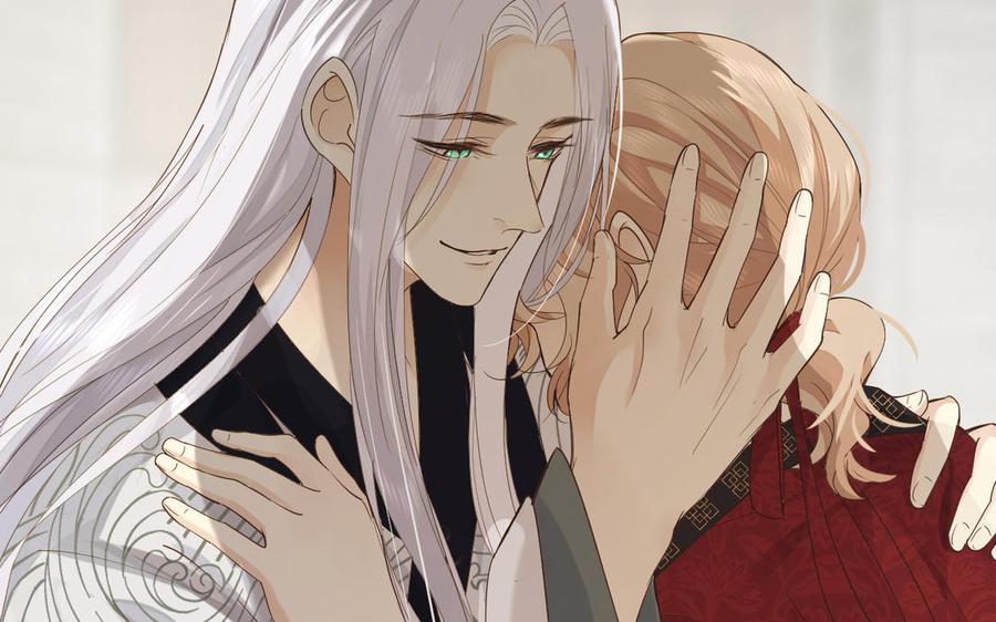 镜庐仙医韩漫全集-第67话 阴谋初现无删减无遮挡章节图片 
