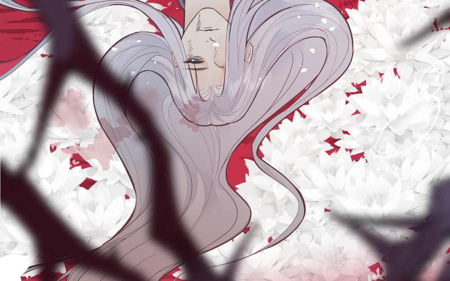 镜庐仙医韩漫全集-第75话 幻象无删减无遮挡章节图片 
