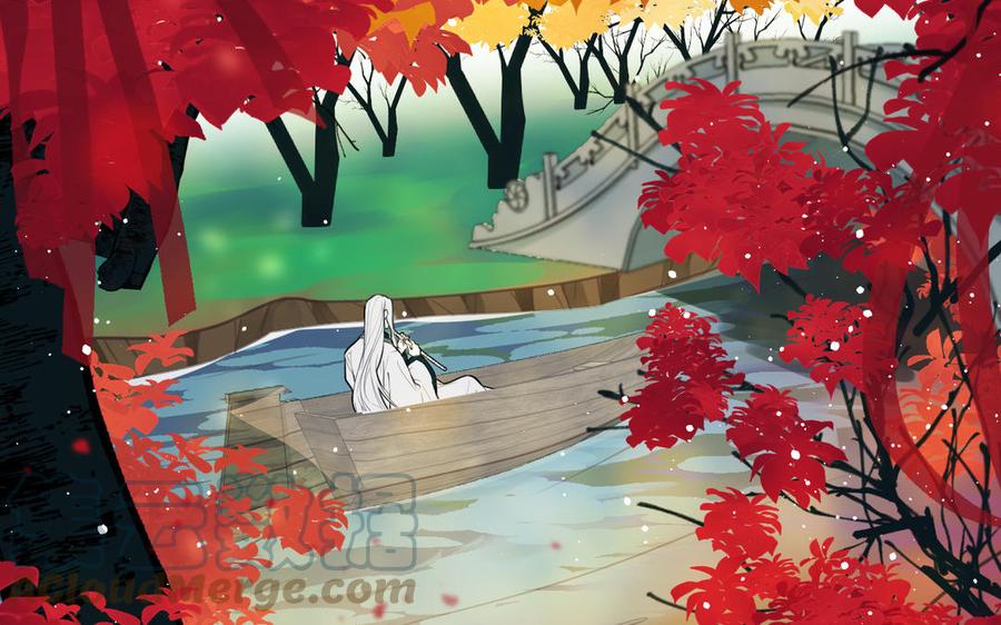 镜庐仙医韩漫全集-第77话 那不是人无删减无遮挡章节图片 