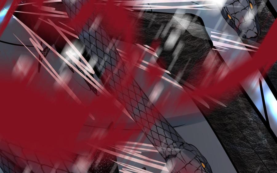 镜庐仙医韩漫全集-第84话 阴火竭尽无删减无遮挡章节图片 