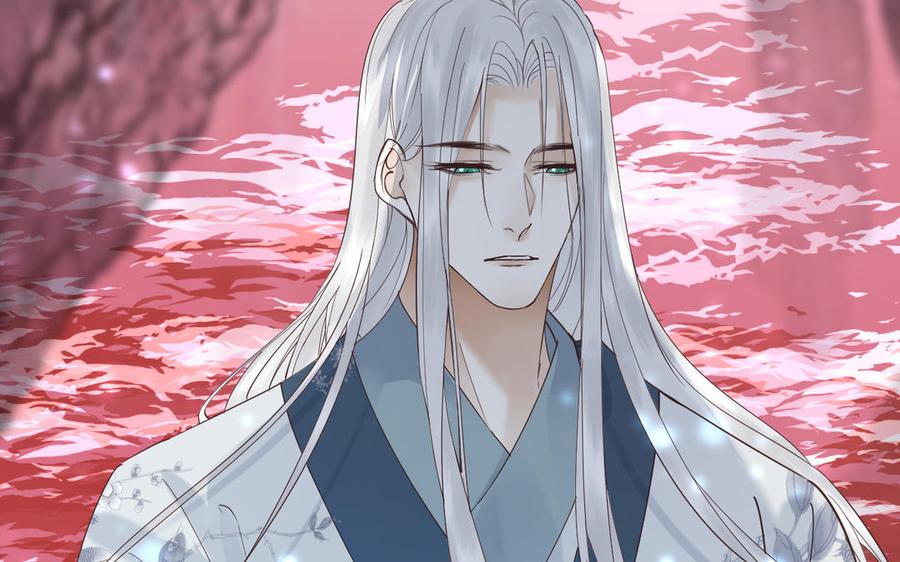 镜庐仙医韩漫全集-第84话 阴火竭尽无删减无遮挡章节图片 