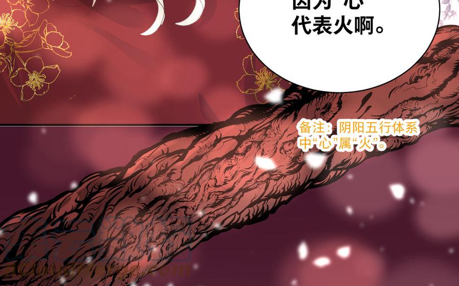 镜庐仙医韩漫全集-第84话 阴火竭尽无删减无遮挡章节图片 