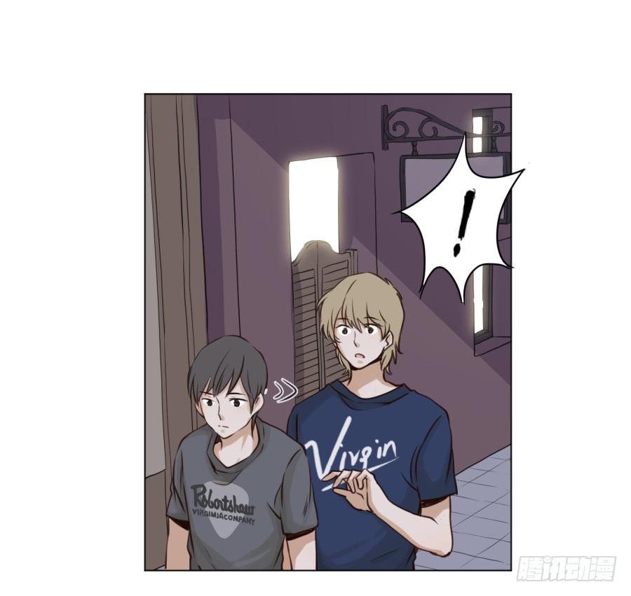 鲸鱼的耳朵韩漫全集-没有你我不行的无删减无遮挡章节图片 