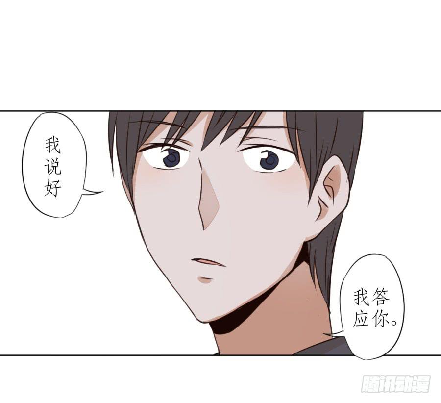 鲸鱼的耳朵韩漫全集-我答应你无删减无遮挡章节图片 