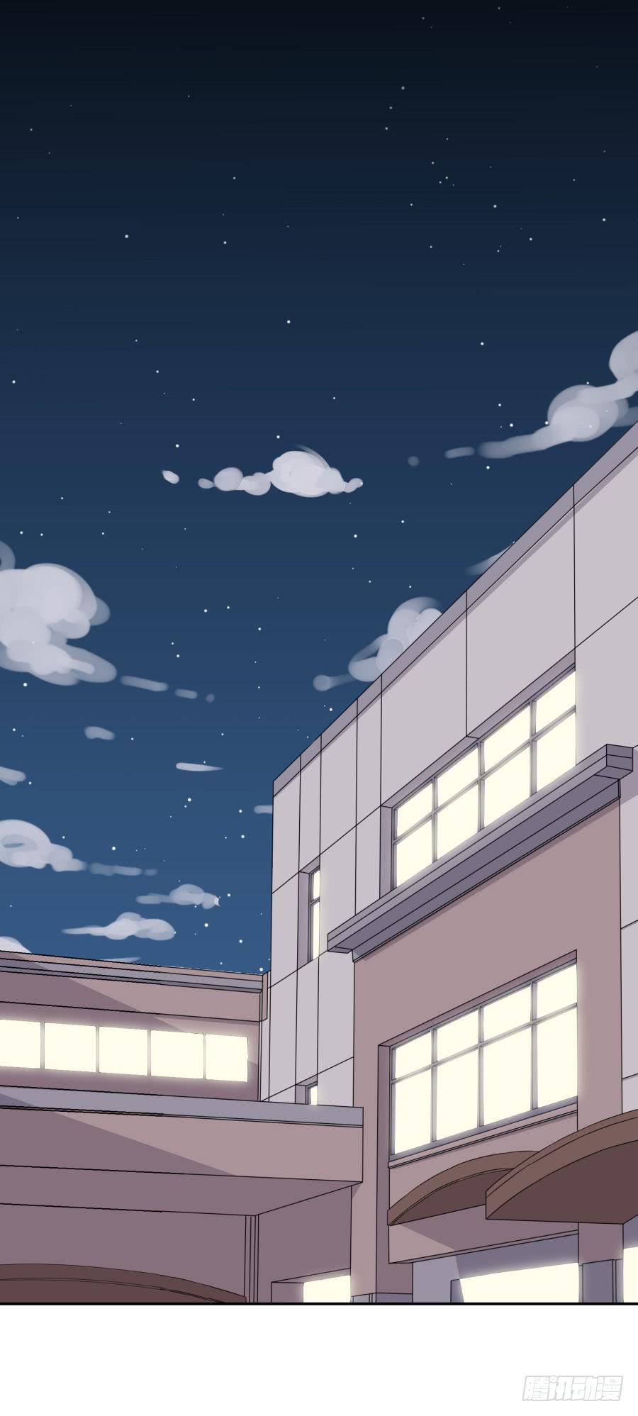 鲸鱼的耳朵韩漫全集-你觉得我穿这个帅吗无删减无遮挡章节图片 