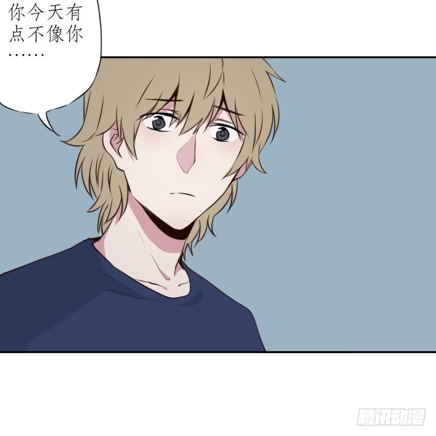 鲸鱼的耳朵韩漫全集-无论世界在变我不会变…无删减无遮挡章节图片 