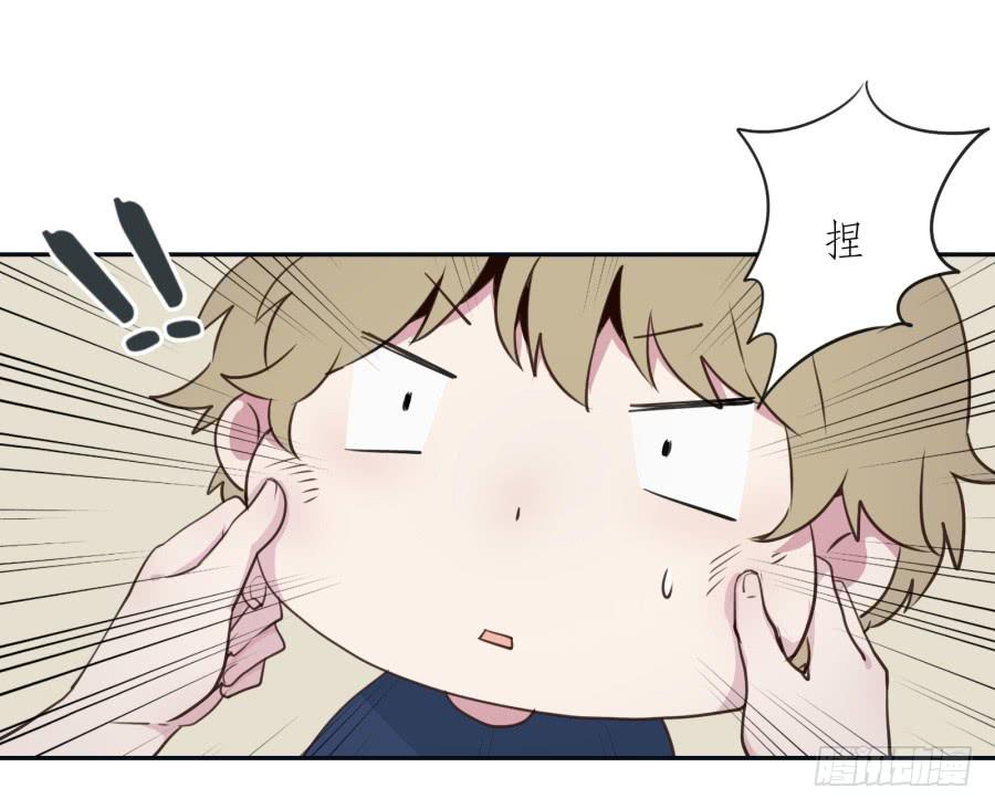 鲸鱼的耳朵韩漫全集-无论世界在变我不会变…无删减无遮挡章节图片 