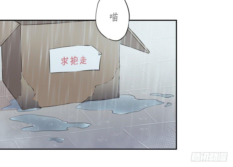鲸鱼的耳朵韩漫全集-你怎么不说一声就出现…无删减无遮挡章节图片 