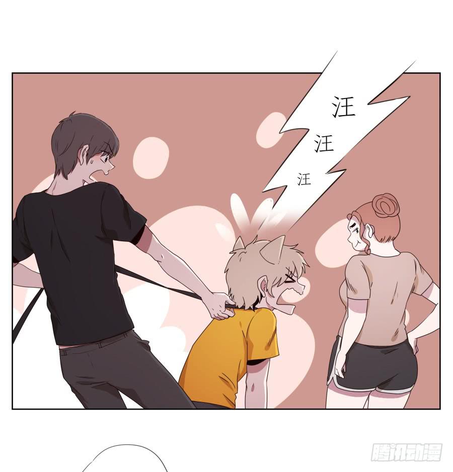 鲸鱼的耳朵韩漫全集-你让我用它来打乒乓球？…无删减无遮挡章节图片 