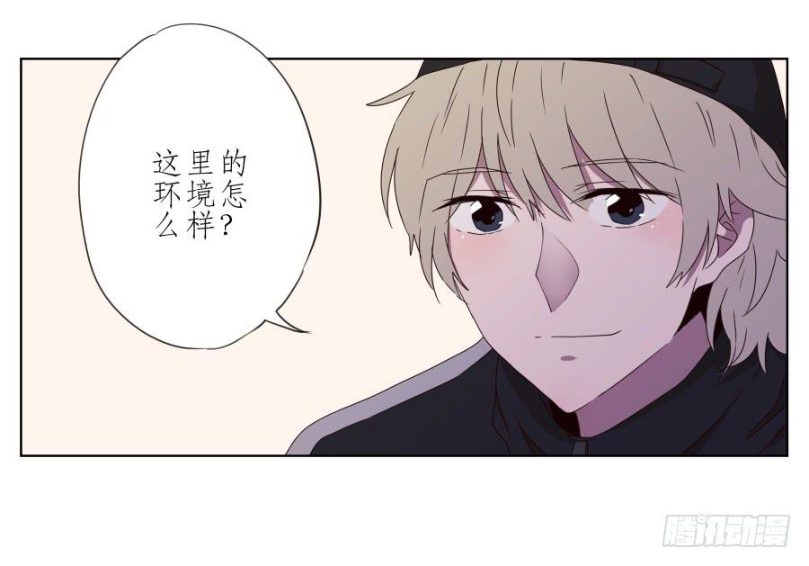 鲸鱼的耳朵韩漫全集-好久没有这么开心了啊…无删减无遮挡章节图片 