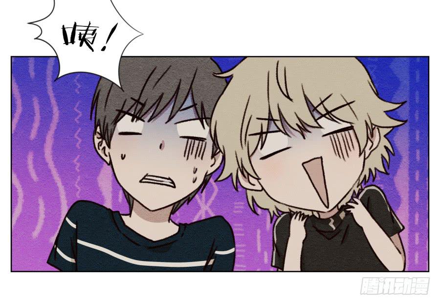 鲸鱼的耳朵韩漫全集-这真是一次特殊的经历…无删减无遮挡章节图片 
