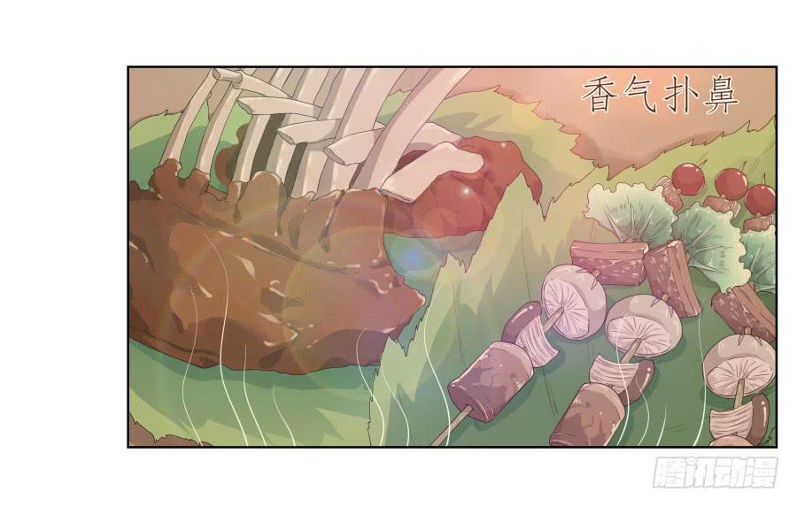 鲸鱼的耳朵韩漫全集-这真是一次特殊的经历…无删减无遮挡章节图片 