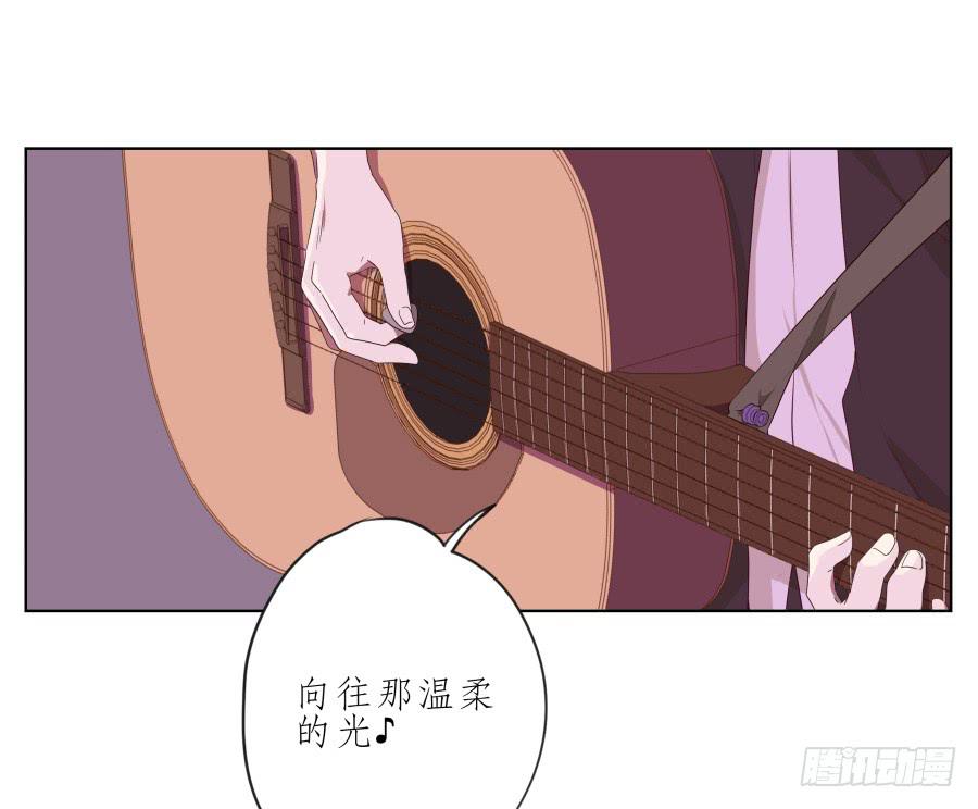 鲸鱼的耳朵韩漫全集-那段最重要的过去…无删减无遮挡章节图片 