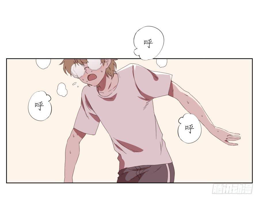 鲸鱼的耳朵韩漫全集-那段最重要的过去…无删减无遮挡章节图片 