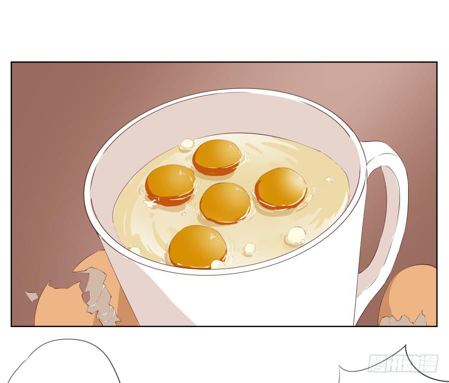 鲸鱼的耳朵韩漫全集-安衫复活日~无删减无遮挡章节图片 