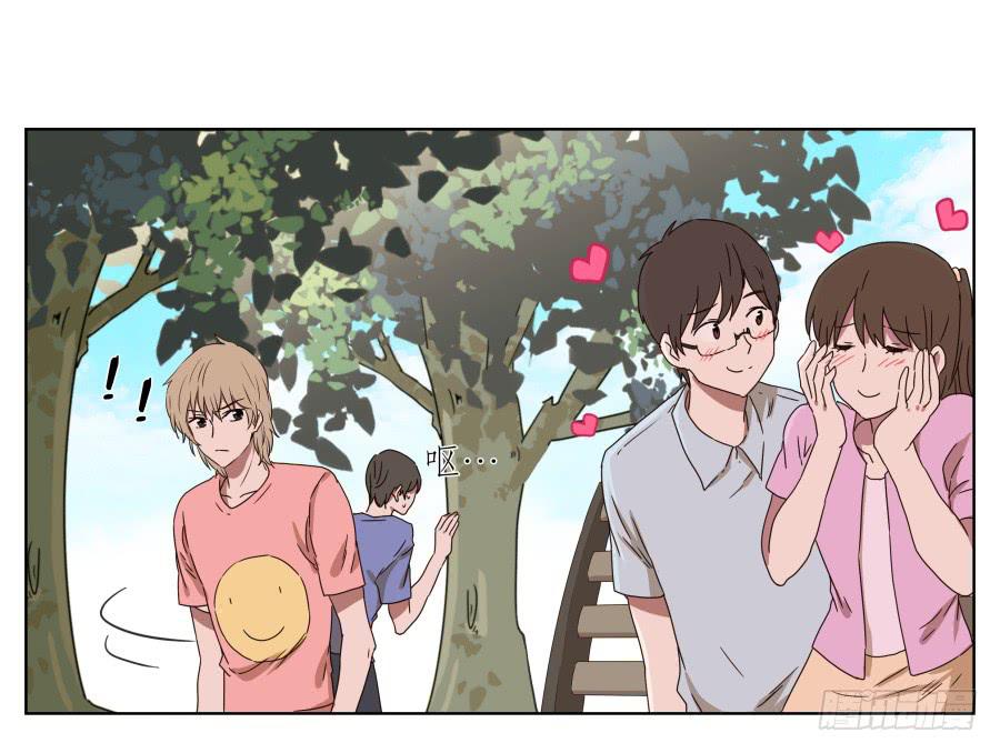 鲸鱼的耳朵韩漫全集-安衫复活日~无删减无遮挡章节图片 