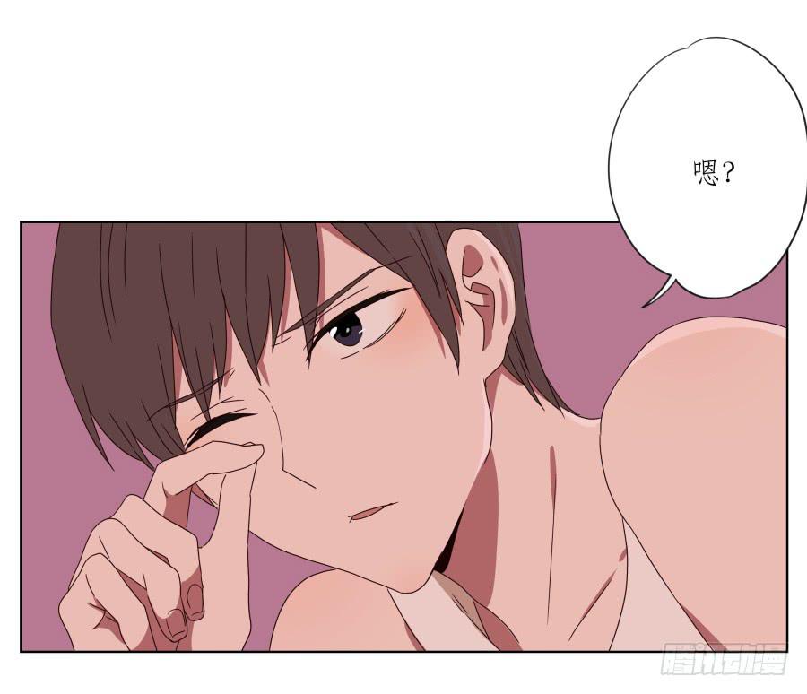 鲸鱼的耳朵韩漫全集-安衫复活日~无删减无遮挡章节图片 