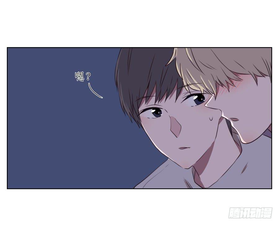 鲸鱼的耳朵韩漫全集-我似乎听到了幸福…无删减无遮挡章节图片 