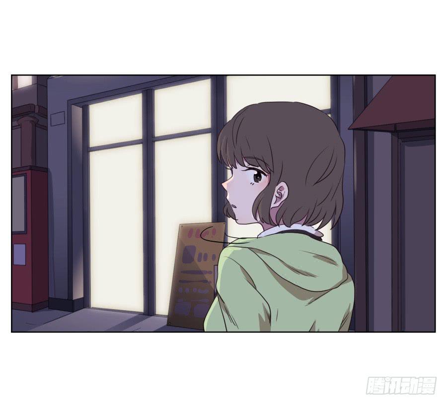 鲸鱼的耳朵韩漫全集-为了你，我什么都能做的出来！无删减无遮挡章节图片 