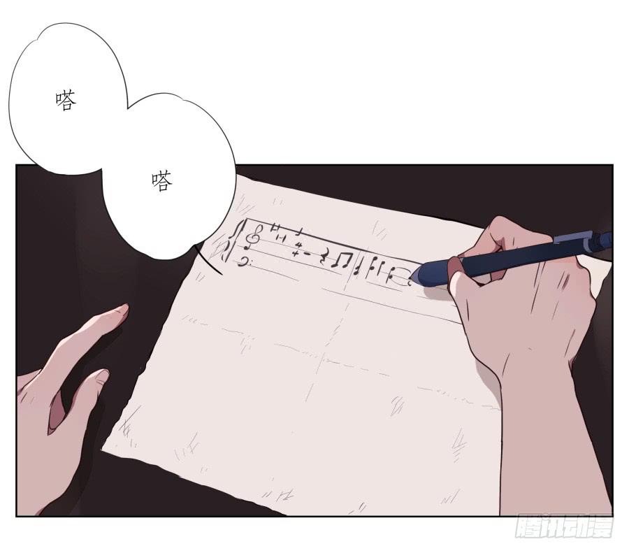 鲸鱼的耳朵韩漫全集-为了你，我什么都能做的出来！无删减无遮挡章节图片 