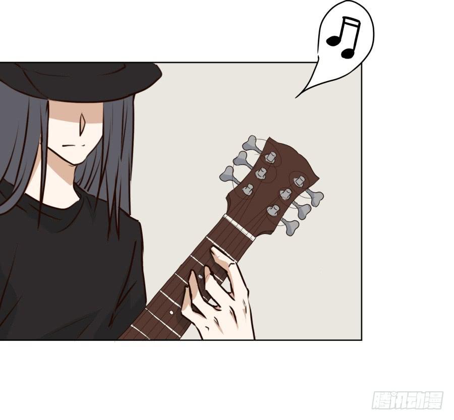 鲸鱼的耳朵韩漫全集-我想跟你谈谈无删减无遮挡章节图片 