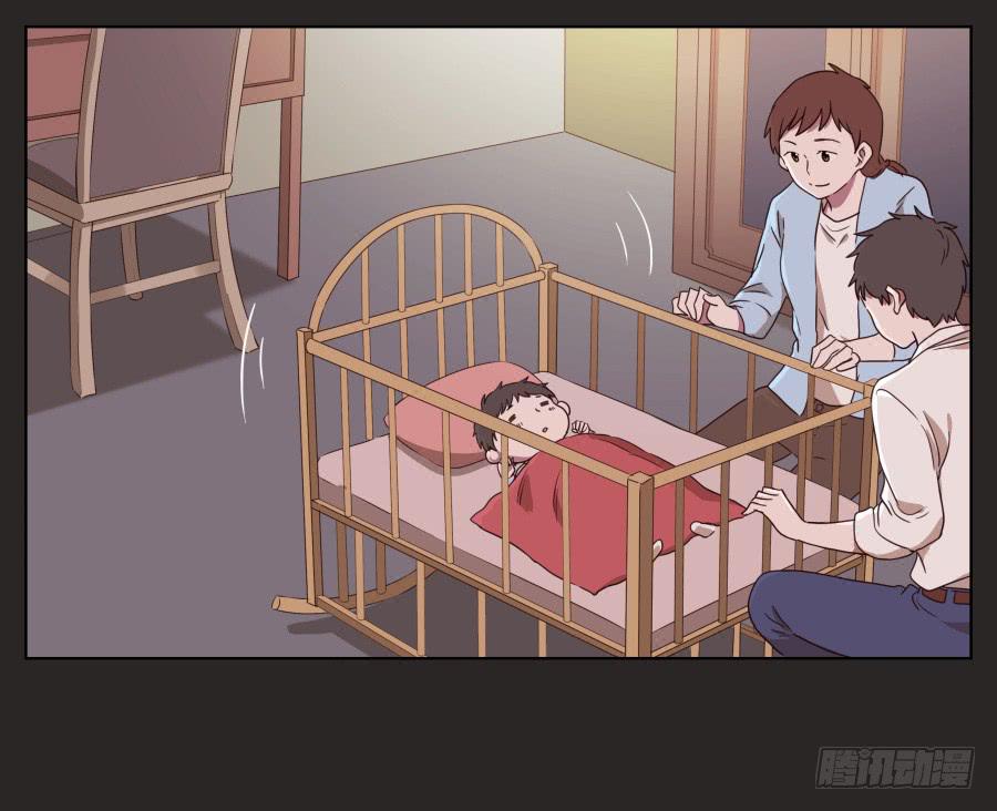 鲸鱼的耳朵韩漫全集-孩子，为了你爸爸一定会坚持无删减无遮挡章节图片 
