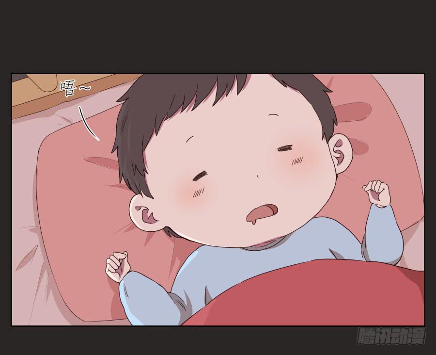 鲸鱼的耳朵韩漫全集-孩子，为了你爸爸一定会坚持无删减无遮挡章节图片 