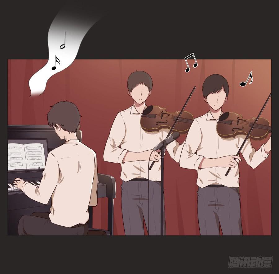 鲸鱼的耳朵韩漫全集-孩子，为了你爸爸一定会坚持无删减无遮挡章节图片 