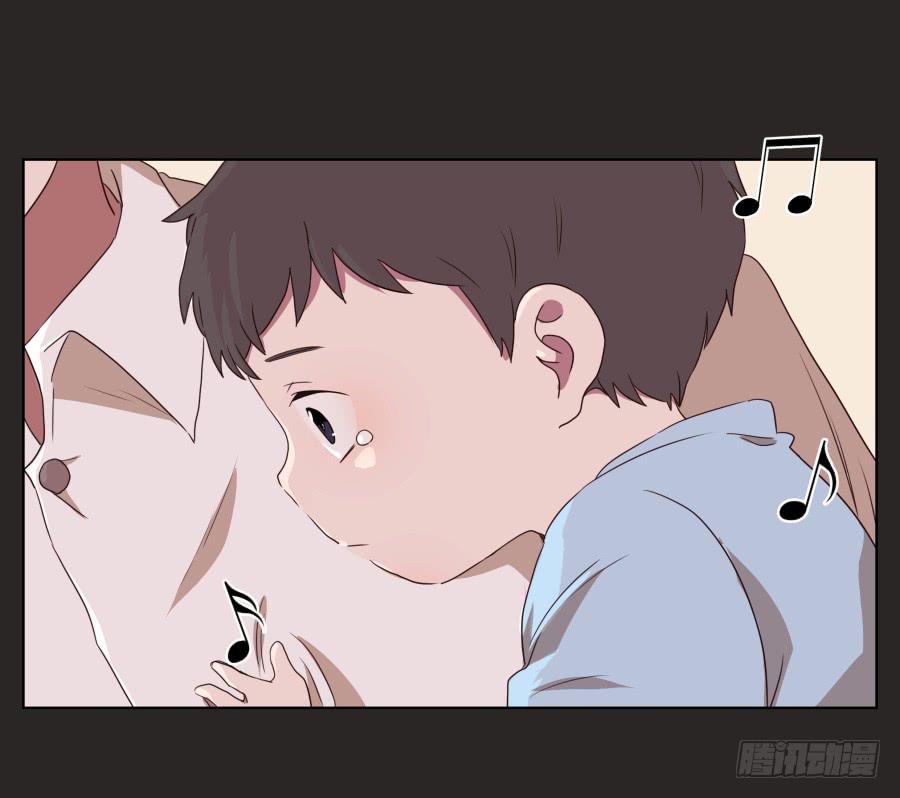 鲸鱼的耳朵韩漫全集-孩子，为了你爸爸一定会坚持无删减无遮挡章节图片 