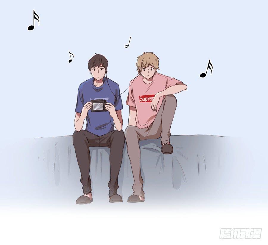 鲸鱼的耳朵韩漫全集-这里有着我太多的回忆无删减无遮挡章节图片 