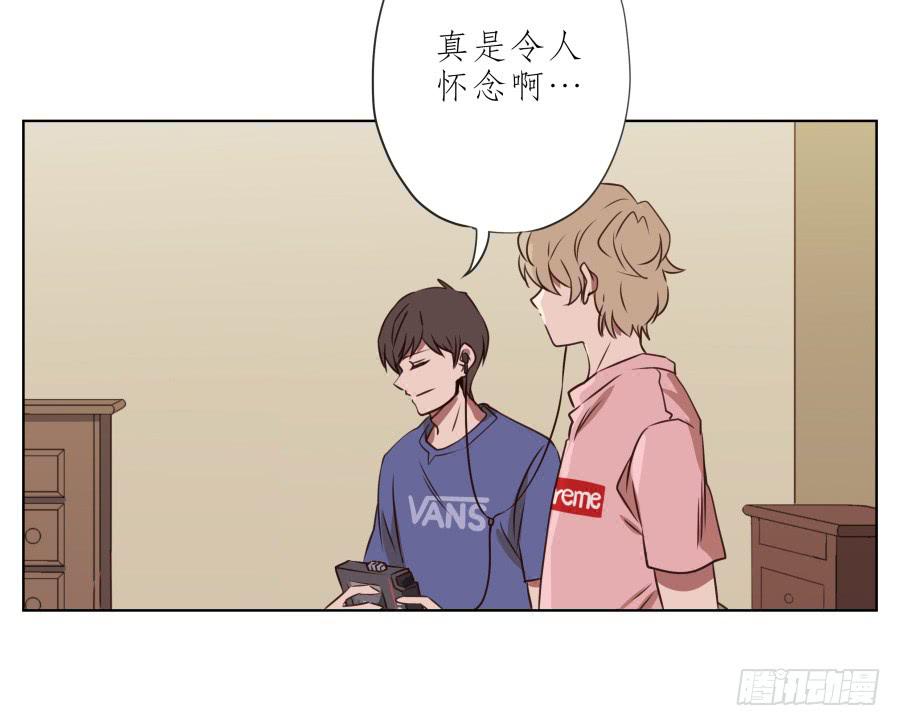 鲸鱼的耳朵韩漫全集-这里有着我太多的回忆无删减无遮挡章节图片 