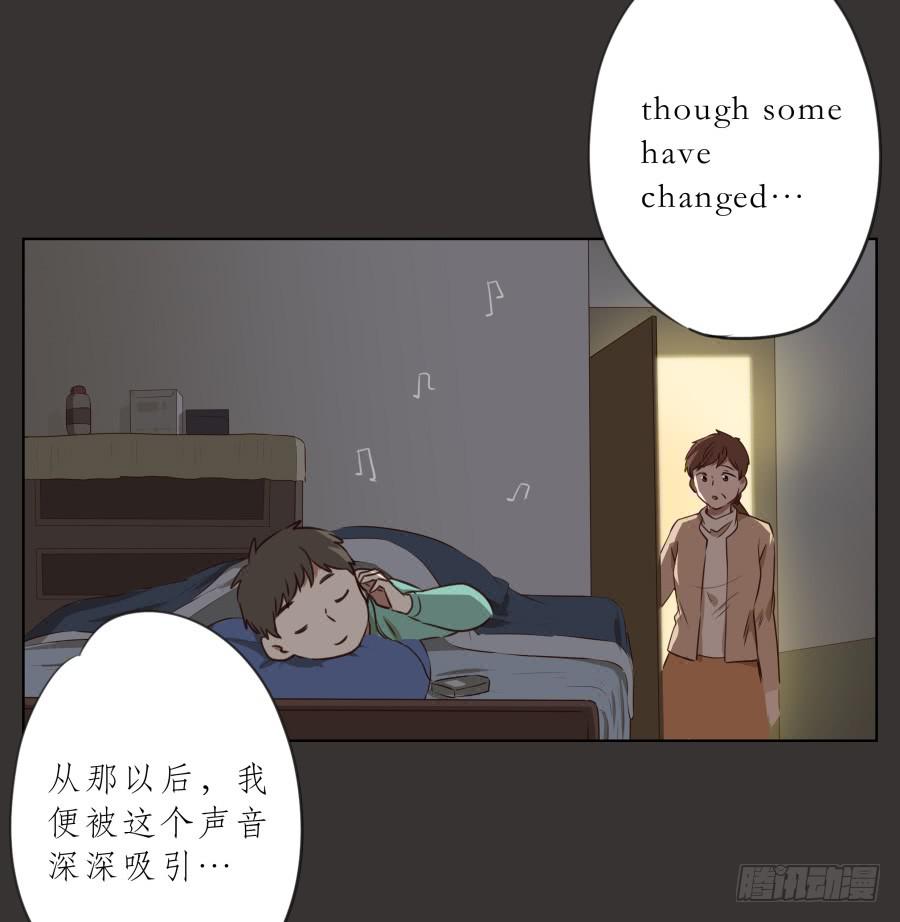 鲸鱼的耳朵韩漫全集-你就是听着这种东西在学习吗！无删减无遮挡章节图片 