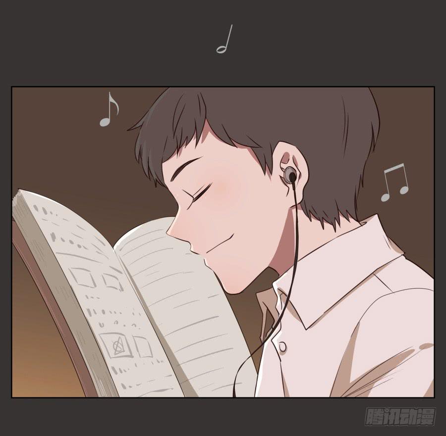 鲸鱼的耳朵韩漫全集-你就是听着这种东西在学习吗！无删减无遮挡章节图片 
