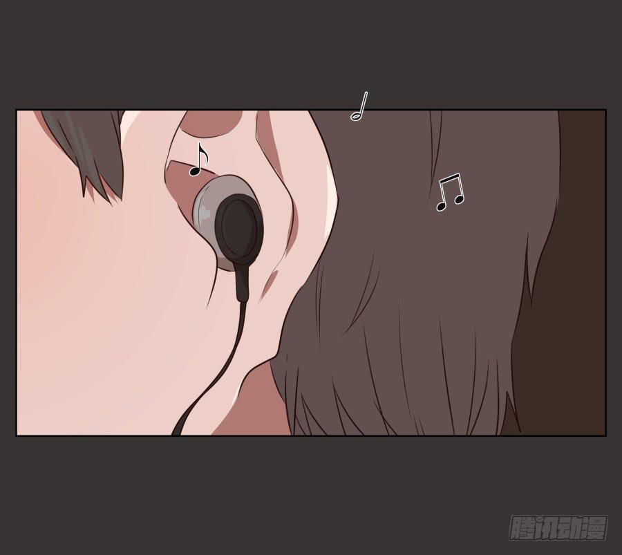 鲸鱼的耳朵韩漫全集-你就是听着这种东西在学习吗！无删减无遮挡章节图片 